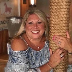 Meet your Posher, Christine